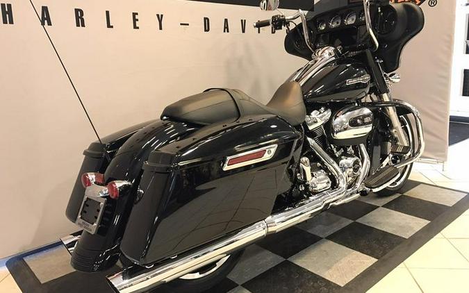 2023 Harley-Davidson® FLHX - Street Glide®