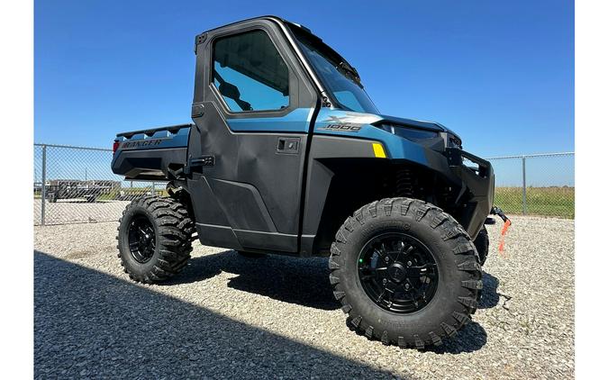 2025 Polaris Industries Ranger XP® 1000 NorthStar Edition Premium