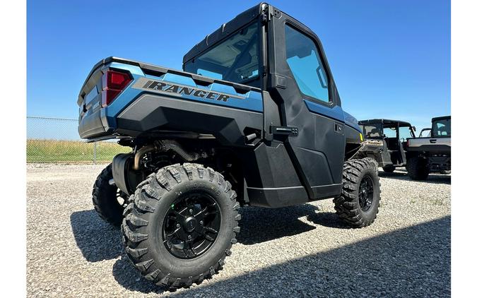 2025 Polaris Industries Ranger XP® 1000 NorthStar Edition Premium