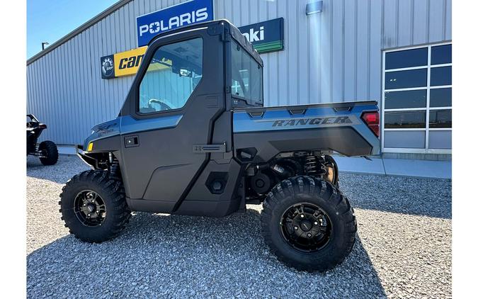 2025 Polaris Industries Ranger XP® 1000 NorthStar Edition Premium