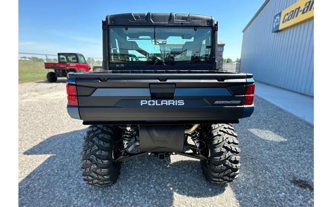 2025 Polaris Industries Ranger XP® 1000 NorthStar Edition Premium