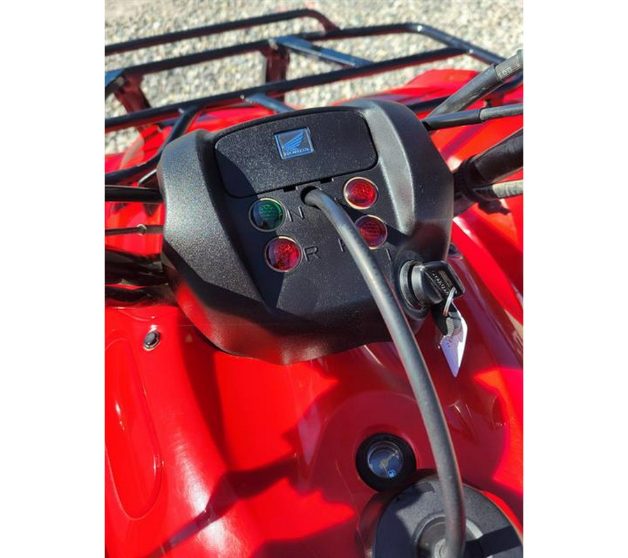 2008 Honda FourTrax® Rancher®