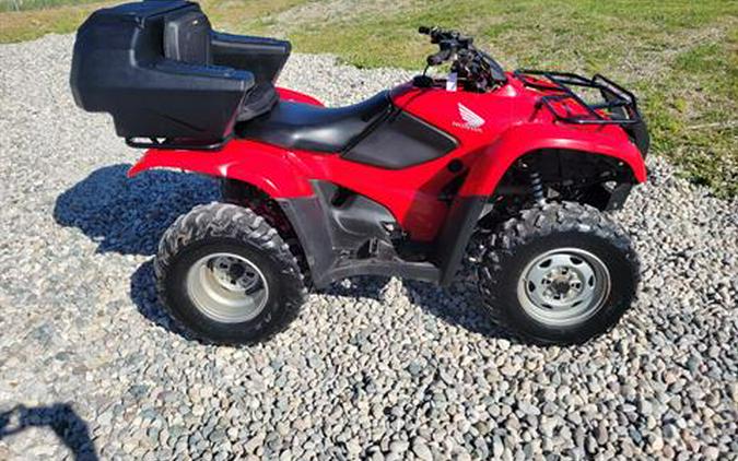 2008 Honda FourTrax® Rancher®