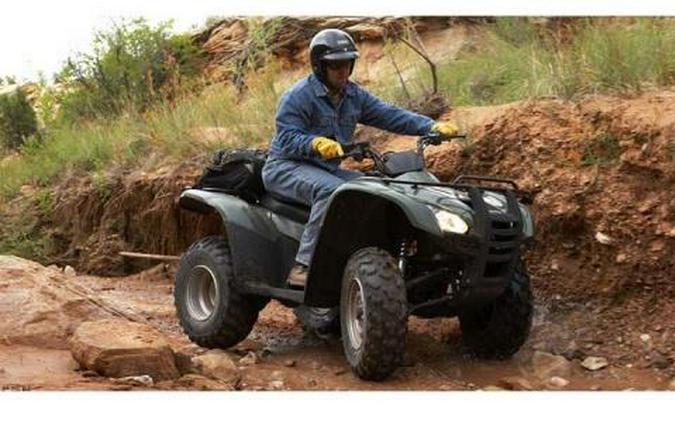 2008 Honda FourTrax® Rancher®