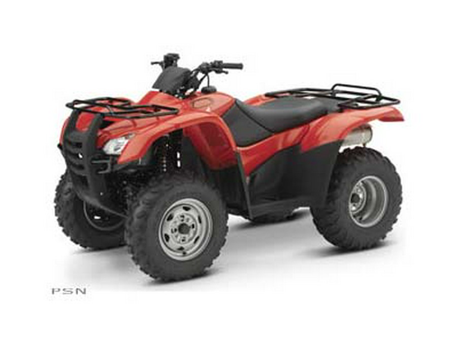 2008 Honda FourTrax® Rancher®