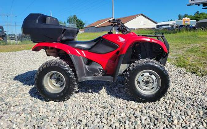 2008 Honda FourTrax® Rancher®