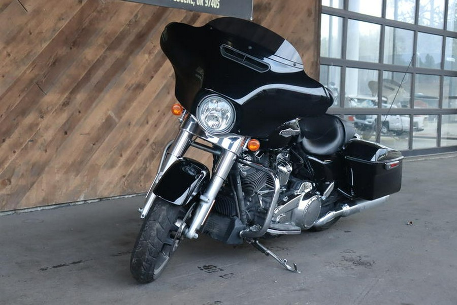 2022 Harley-Davidson® FLHXS - Street Glide® Special