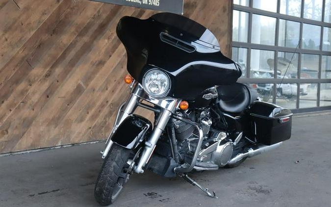 2022 Harley-Davidson® FLHXS - Street Glide® Special