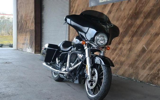 2022 Harley-Davidson® FLHXS - Street Glide® Special