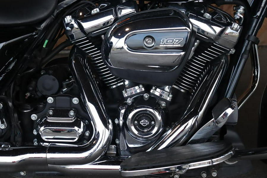 2022 Harley-Davidson® FLHXS - Street Glide® Special