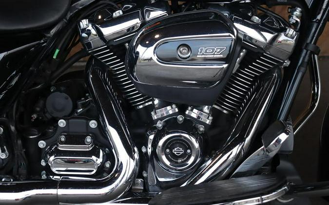 2022 Harley-Davidson® FLHXS - Street Glide® Special