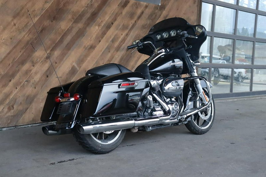 2022 Harley-Davidson® FLHXS - Street Glide® Special