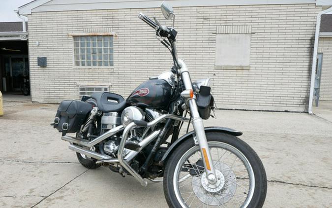 2006 Harley-Davidson Dyna FXDLI - Low Rider