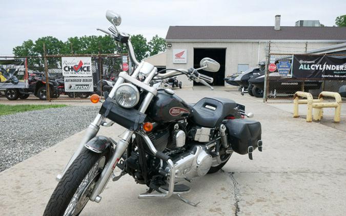 2006 Harley-Davidson Dyna FXDLI - Low Rider