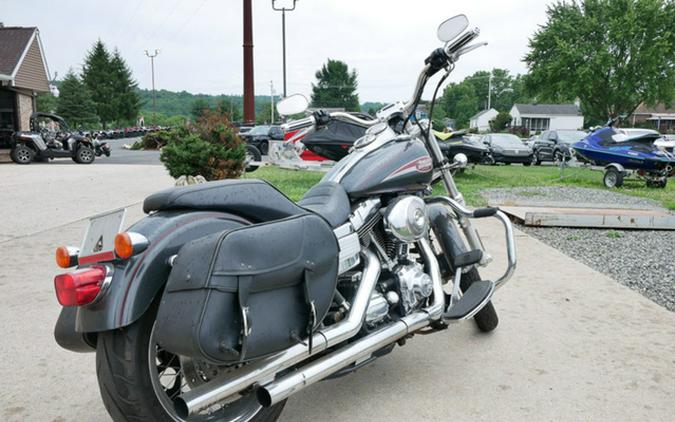 2006 Harley-Davidson Dyna FXDLI - Low Rider