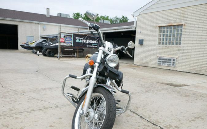 2006 Harley-Davidson Dyna FXDLI - Low Rider