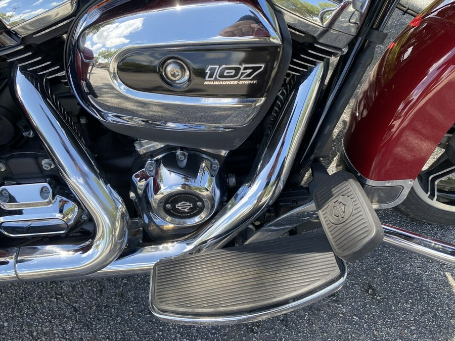 2021 Harley-Davidson Road King