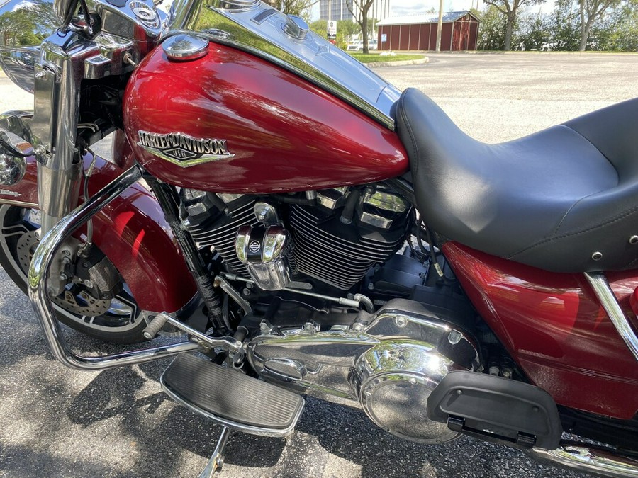 2021 Harley-Davidson Road King