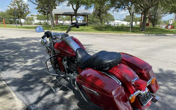 2021 Harley-Davidson Road King