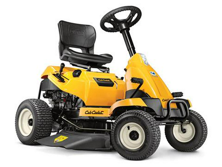 2024 Cub Cadet CC30H 30 in. Briggs & Stratton Powerbuilt 10.5 hp (13AC21JDA10)