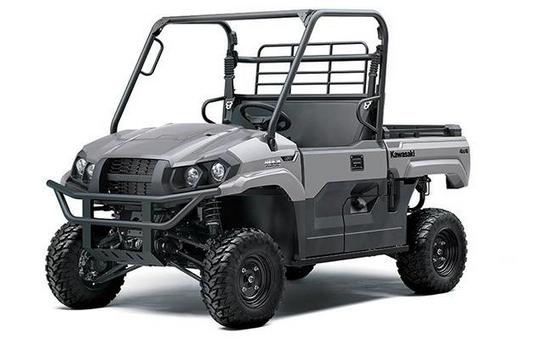 2025 Kawasaki Mule™ PRO-MX™ SE