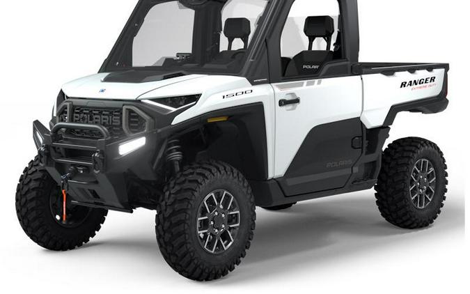 2025 Polaris® Ranger XD 1500 NorthStar Ultimate