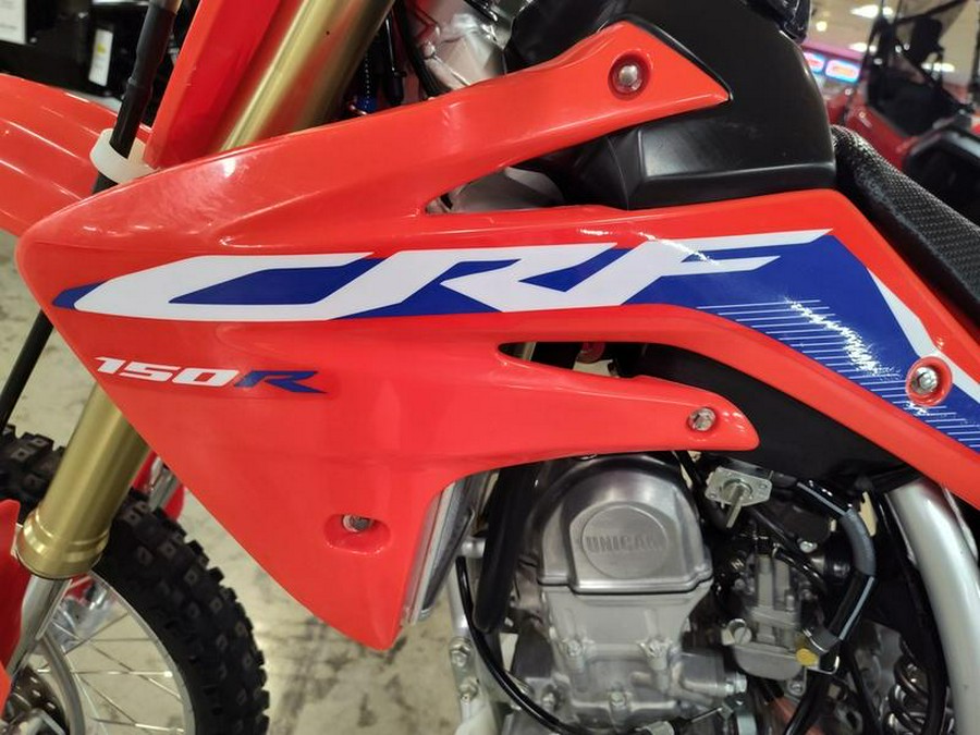 2022 Honda® CRF150R