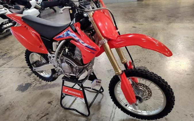 2022 Honda® CRF150R