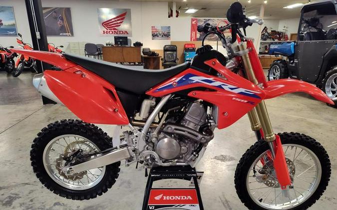 2022 Honda® CRF150R