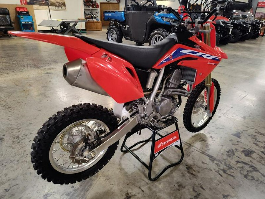 2022 Honda® CRF150R