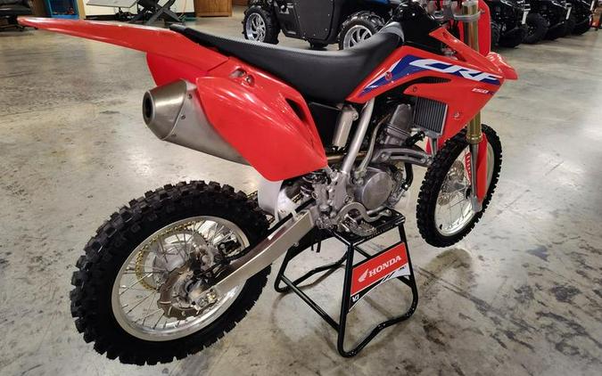 2022 Honda® CRF150R