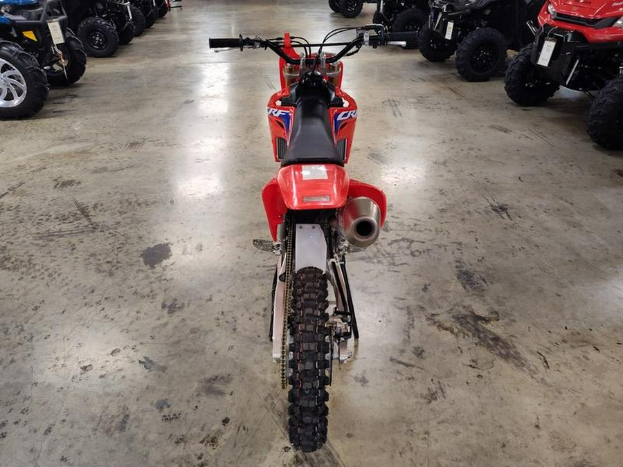 2022 Honda® CRF150R