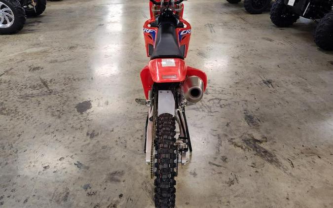 2022 Honda® CRF150R