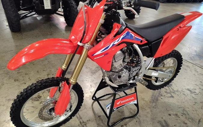 2022 Honda® CRF150R