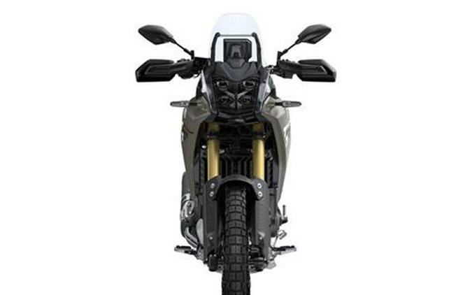 2025 Yamaha Ténéré 700