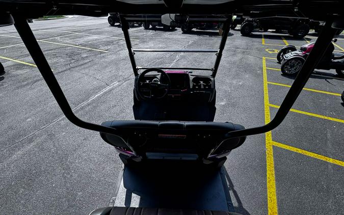 2025 Kawasaki NAV® 4e Limited