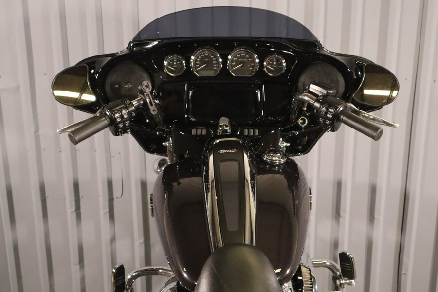 2021 Harley-Davidson Street Glide Special