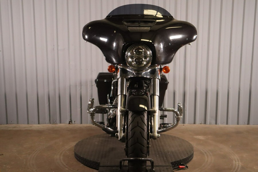 2021 Harley-Davidson Street Glide Special