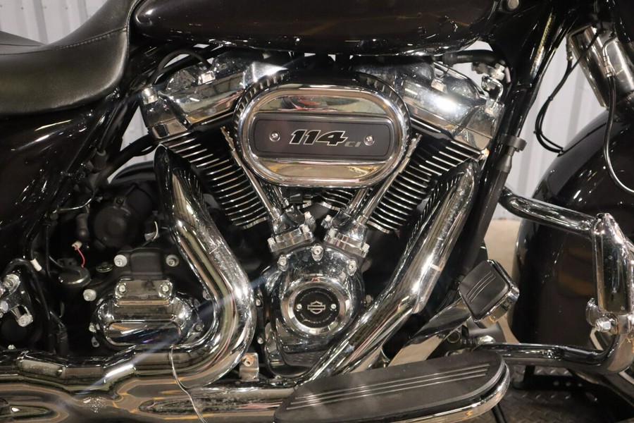 2021 Harley-Davidson Street Glide Special