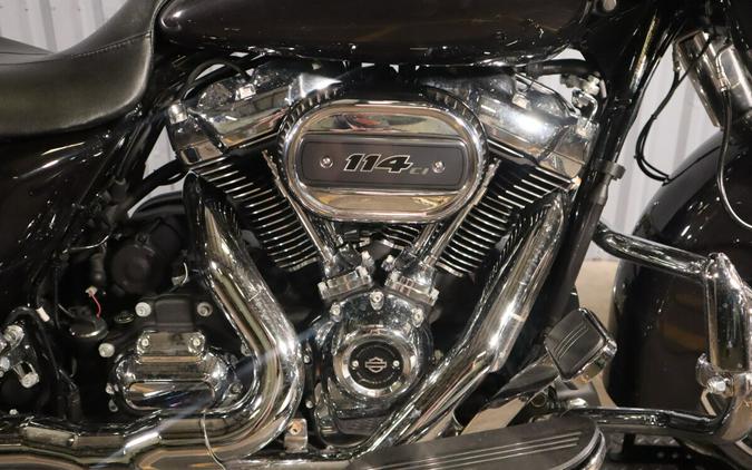 2021 Harley-Davidson Street Glide Special