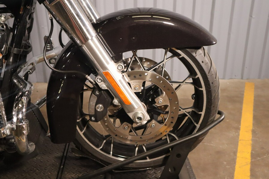 2021 Harley-Davidson Street Glide Special