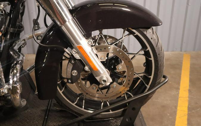 2021 Harley-Davidson Street Glide Special