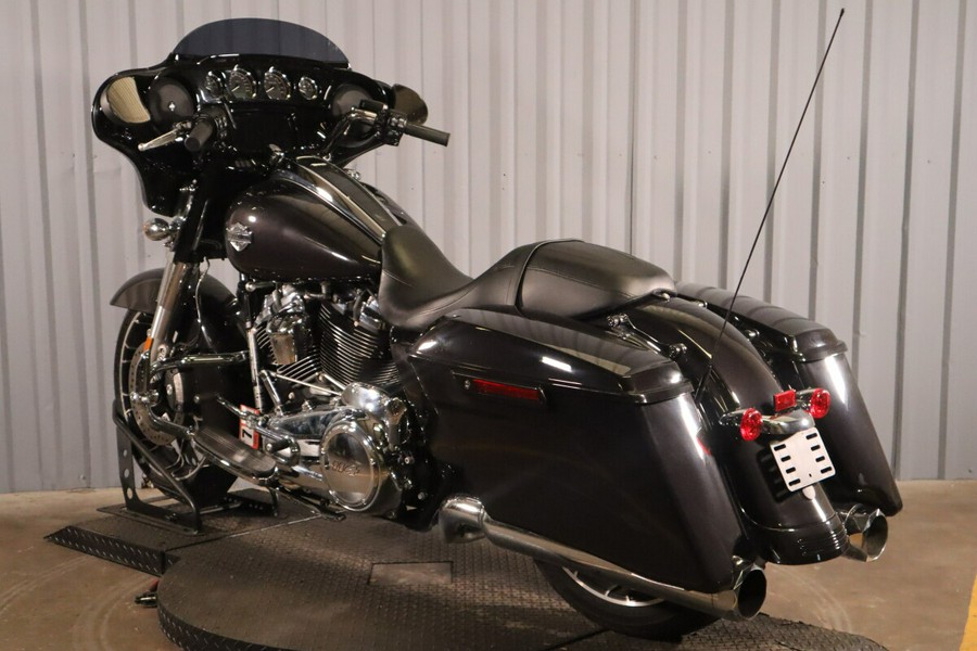 2021 Harley-Davidson Street Glide Special