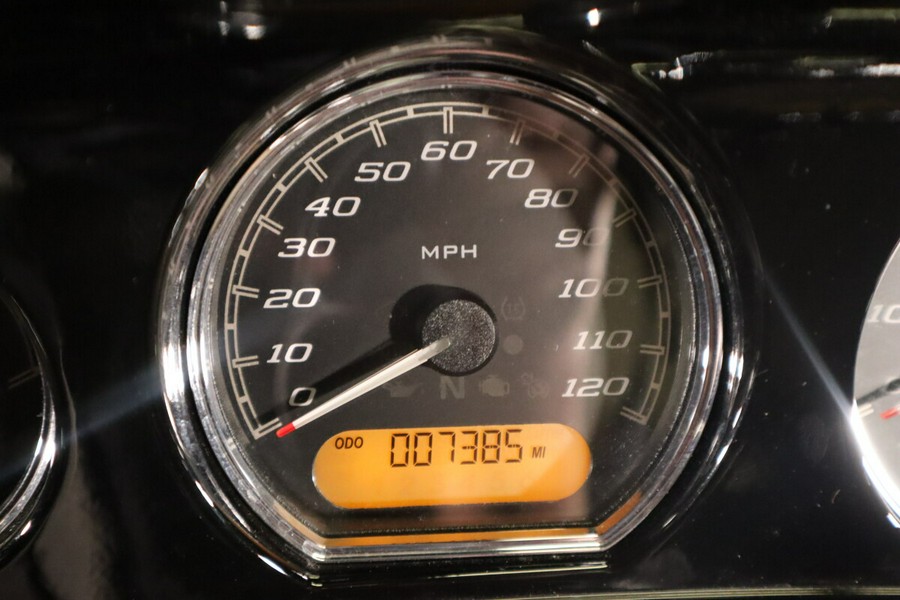 2021 Harley-Davidson Street Glide Special