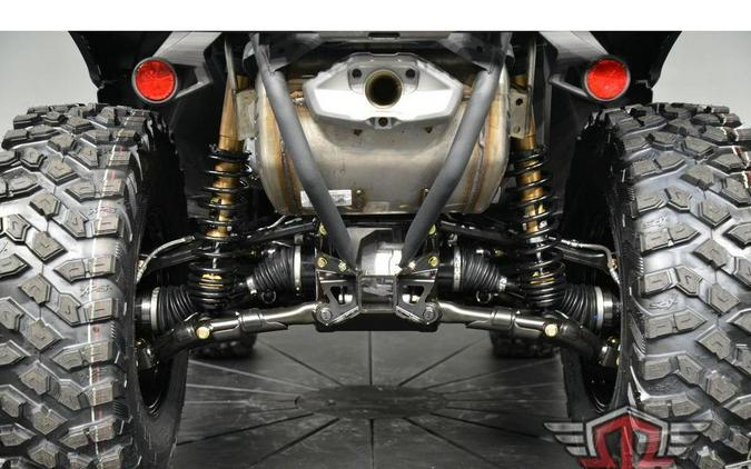 2026 Can-Am Outlander MAX 1000R Backcountry Multicam Dark Camo