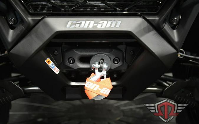 2026 Can-Am Outlander MAX Backcountry Multicam Dark Camo