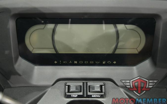 2026 Can-Am Outlander MAX Backcountry Multicam Dark Camo