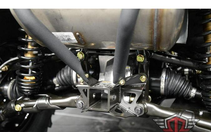 2026 Can-Am Outlander MAX 1000R Backcountry Multicam Dark Camo