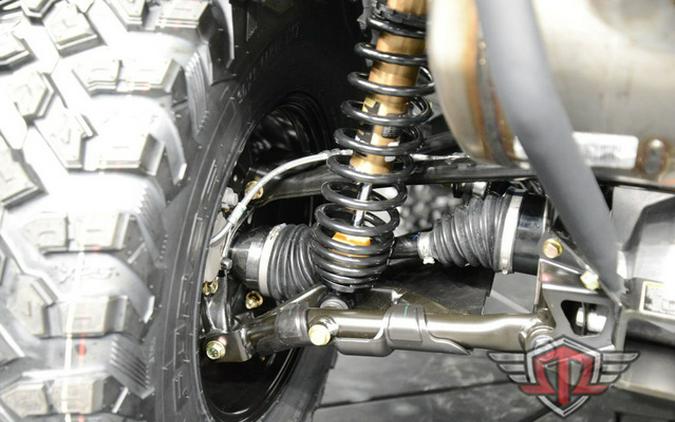 2026 Can-Am Outlander MAX Backcountry Multicam Dark Camo