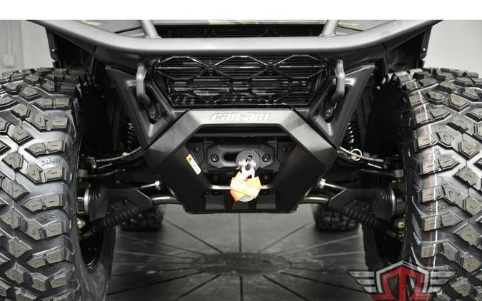 2026 Can-Am Outlander MAX 1000R Backcountry Multicam Dark Camo